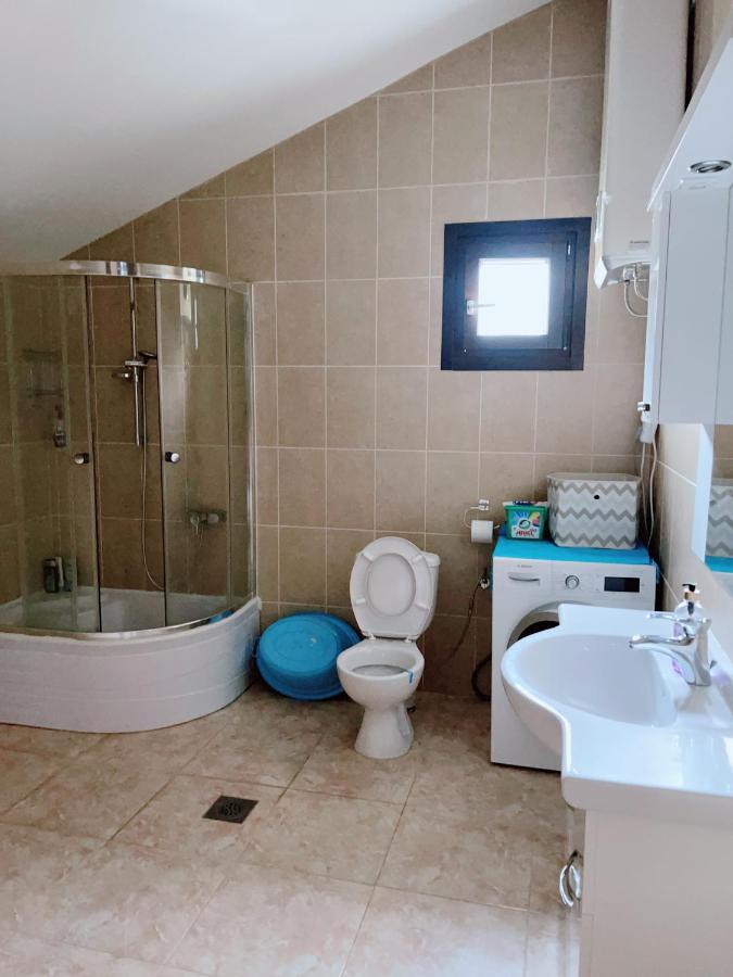 Buddha Grand City Apartment Будва Экстерьер фото